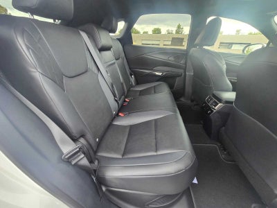 2026 Lexus RX 350h Premium