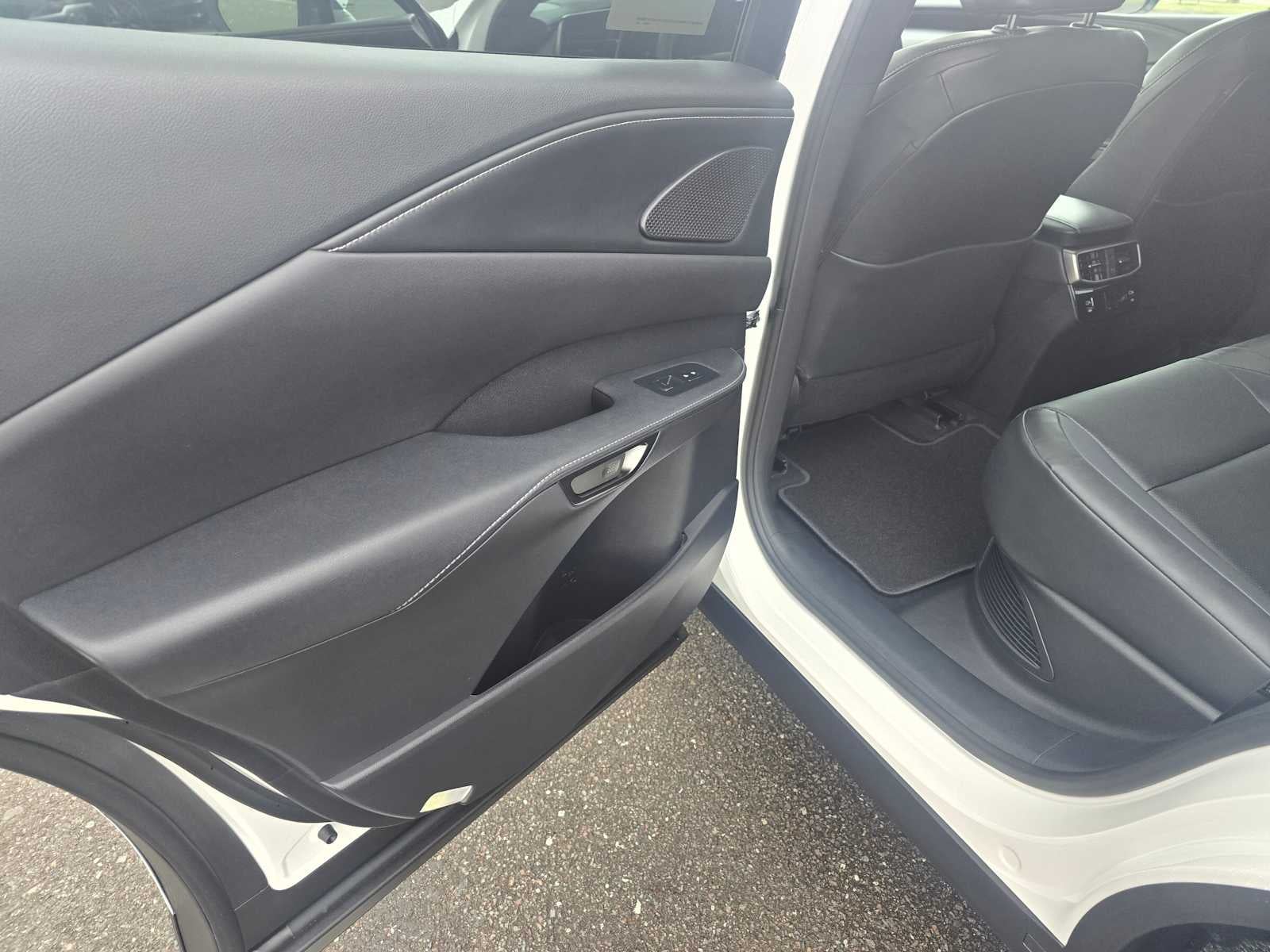 2026 Lexus RX 350h Premium