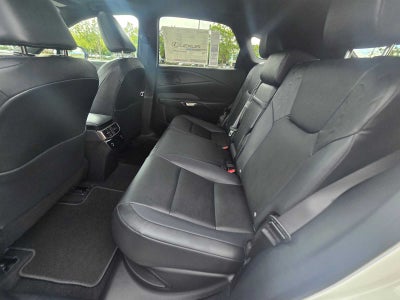 2026 Lexus RX 350h Premium