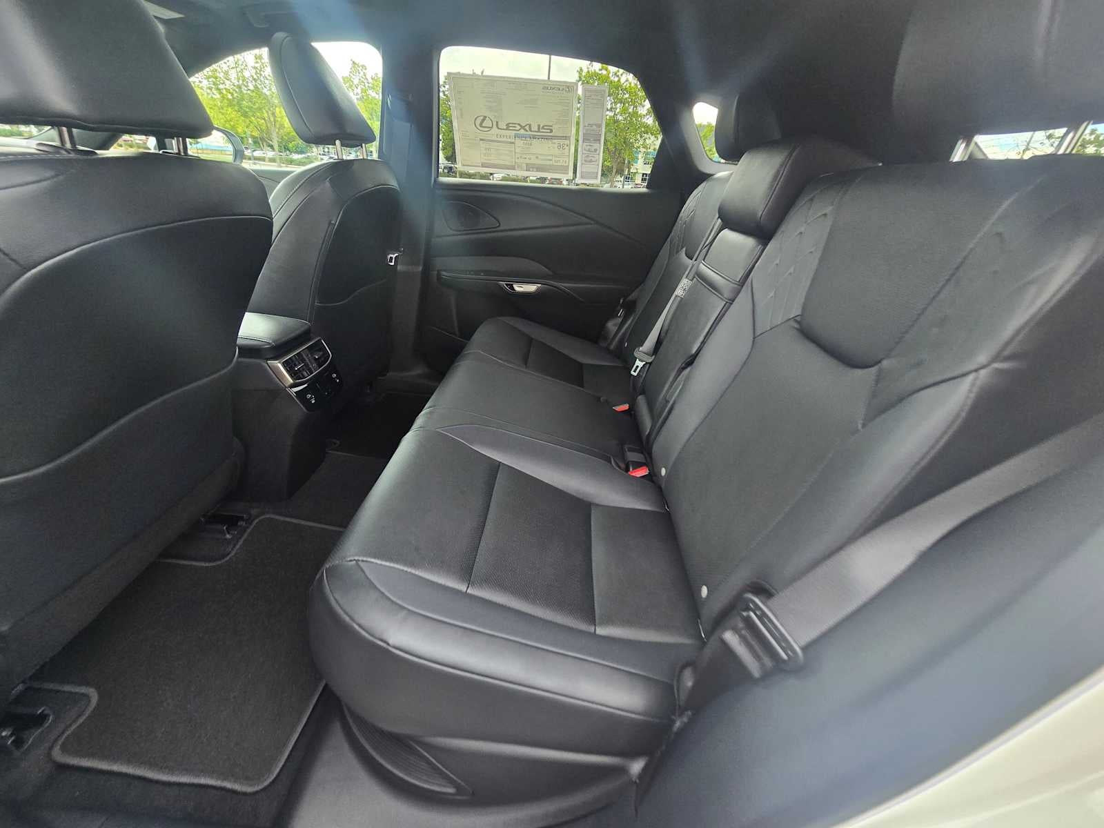 2026 Lexus RX 350h Premium