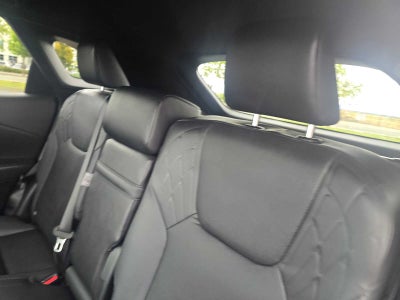 2026 Lexus RX 350h Premium