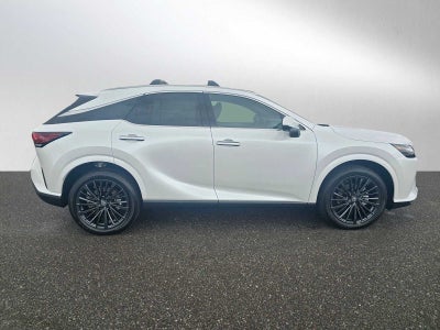 2026 Lexus RX 350h Premium