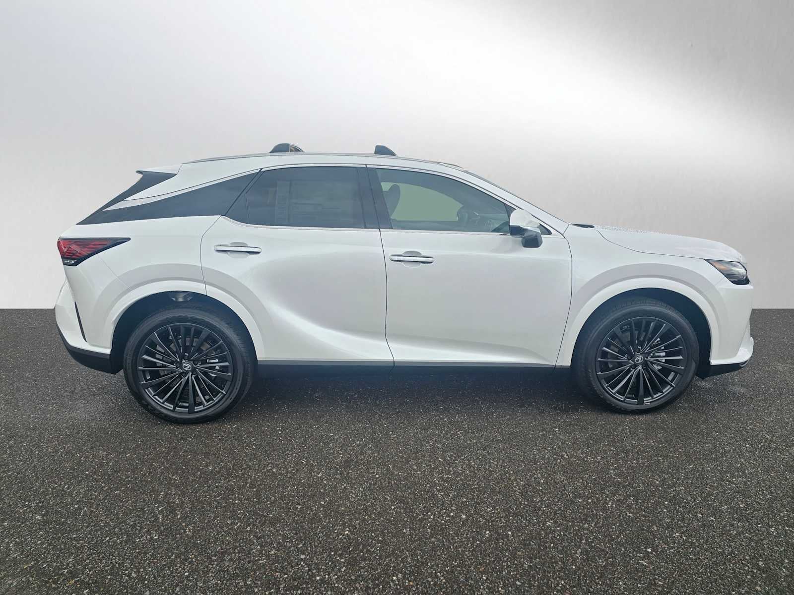 2026 Lexus RX 350h Premium