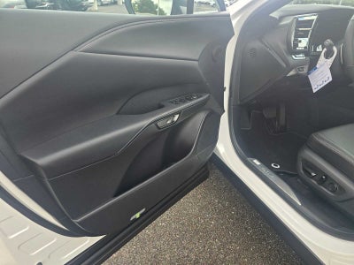 2026 Lexus RX 350h Premium