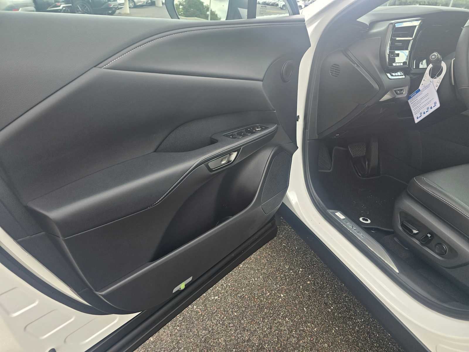 2026 Lexus RX 350h Premium