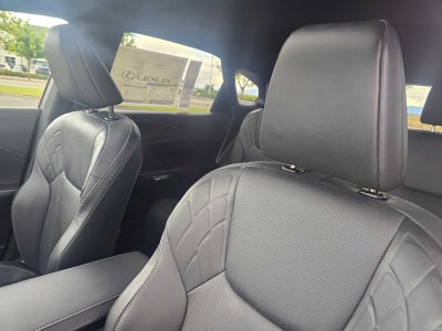 2026 Lexus RX 350h Premium