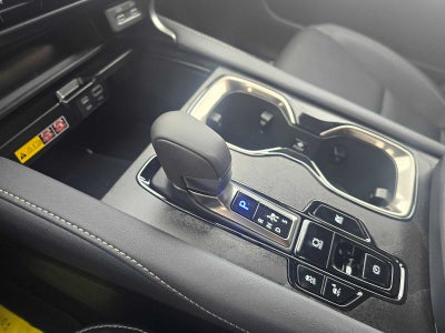 2026 Lexus RX 350h Premium