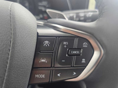 2026 Lexus RX 350h Premium