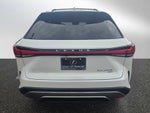 2026 Lexus RX 350h Premium
