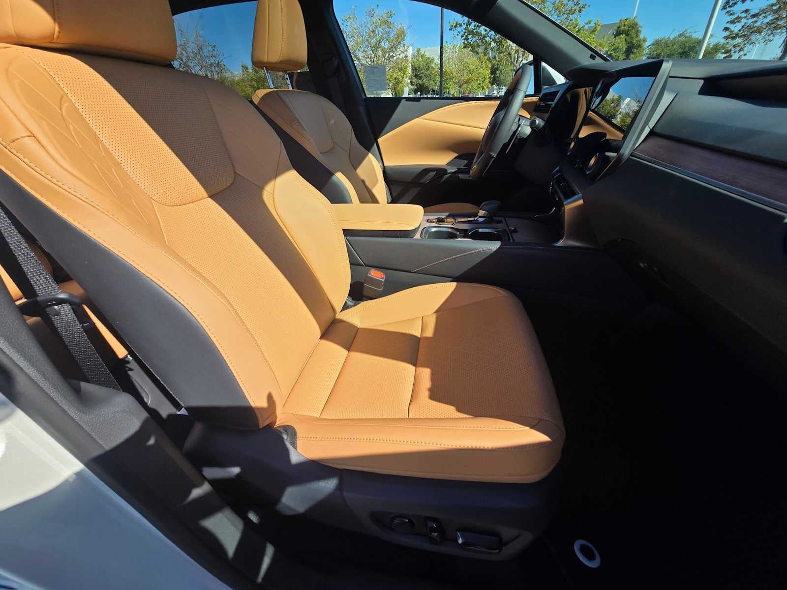 2026 Lexus RX 350h PREMIUM PLUS