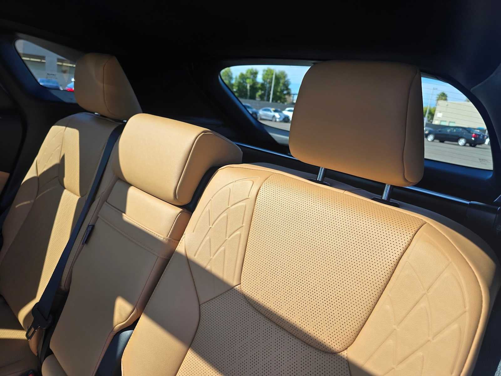 2026 Lexus RX 350h PREMIUM PLUS