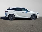 2026 Lexus RX 350h PREMIUM PLUS