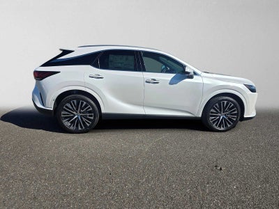 2026 Lexus RX 350h PREMIUM PLUS
