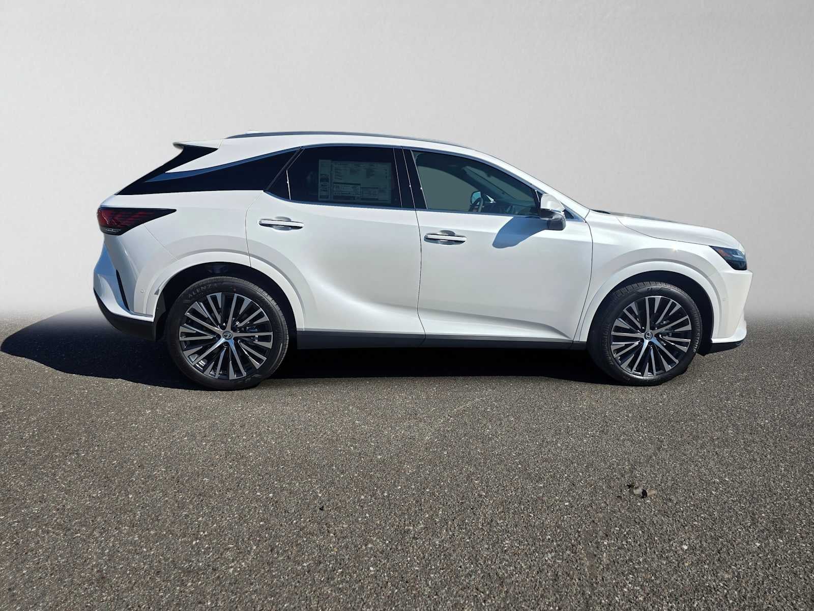 2026 Lexus RX 350h PREMIUM PLUS