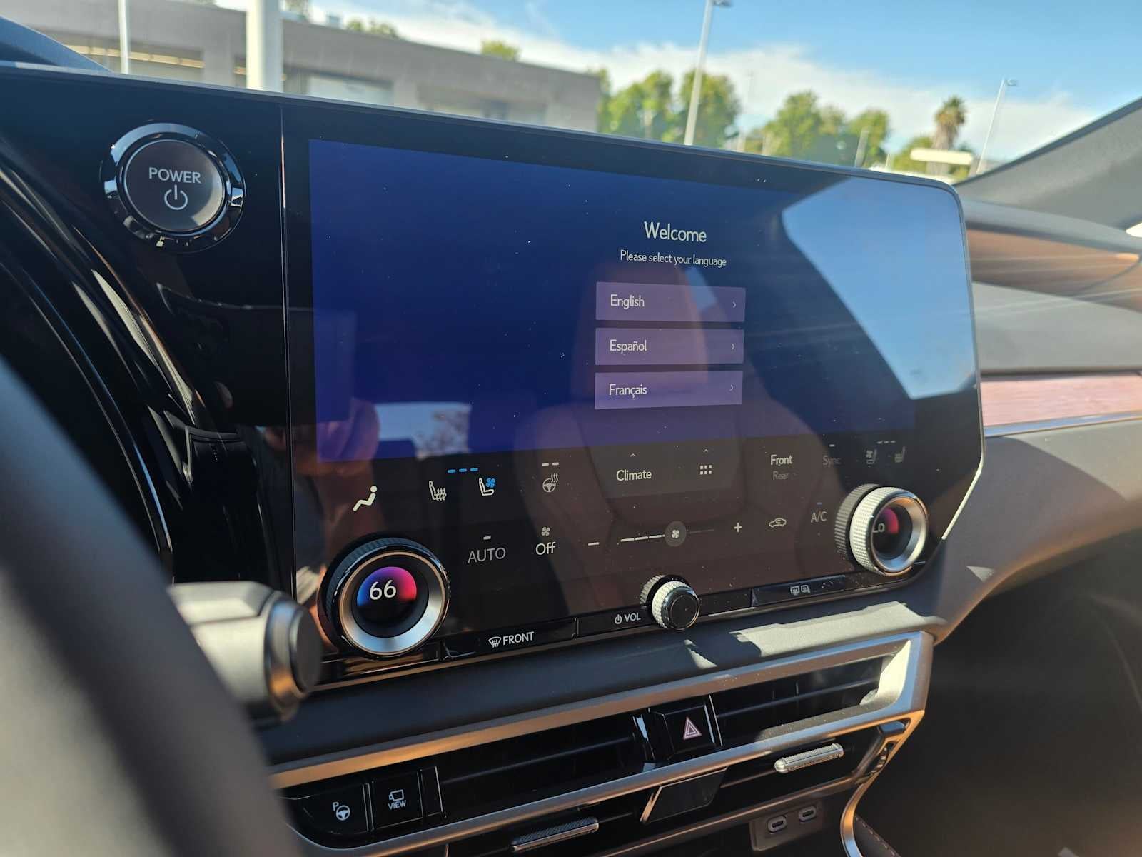2026 Lexus RX 350h PREMIUM PLUS