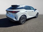 2026 Lexus RX 350h PREMIUM PLUS