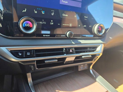 2026 Lexus RX 350h PREMIUM PLUS