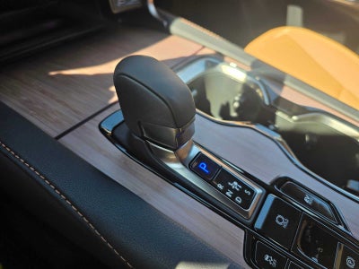 2026 Lexus RX 350h PREMIUM PLUS