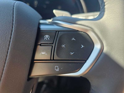 2026 Lexus RX 350h PREMIUM PLUS