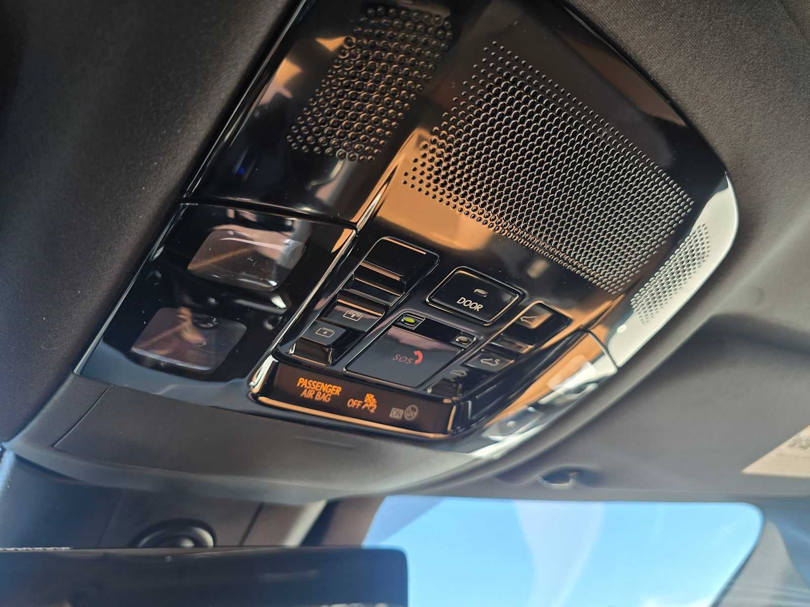 2026 Lexus RX 350h PREMIUM PLUS