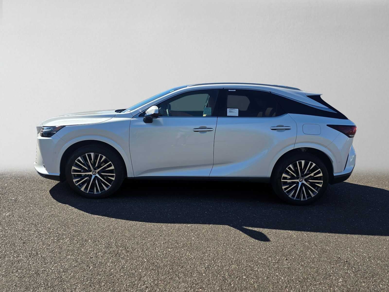 2026 Lexus RX 350h PREMIUM PLUS