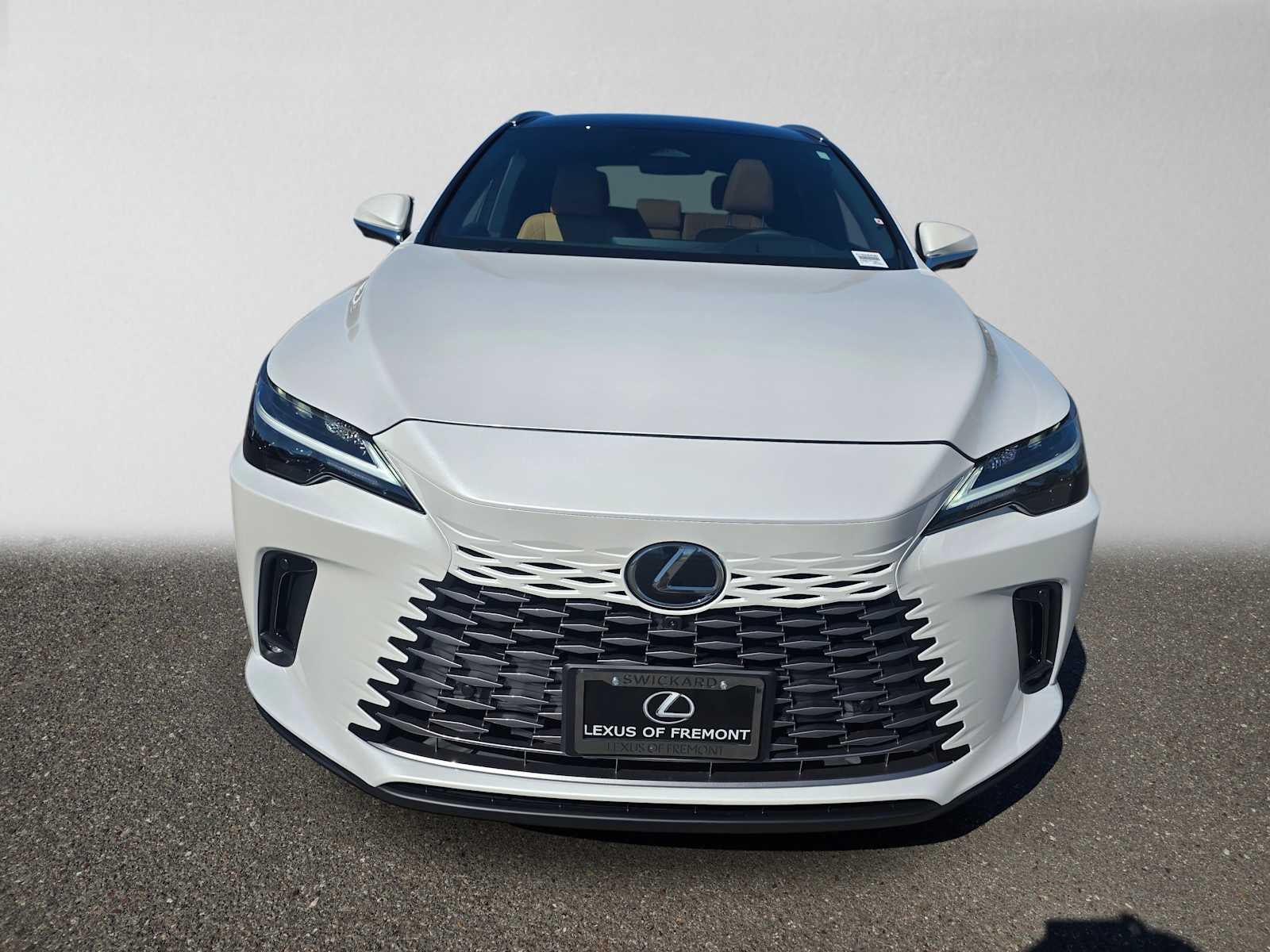 2026 Lexus RX 350h PREMIUM PLUS