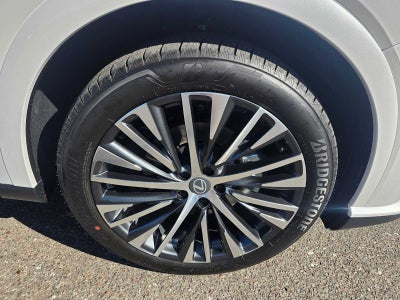 2026 Lexus RX 350h PREMIUM PLUS
