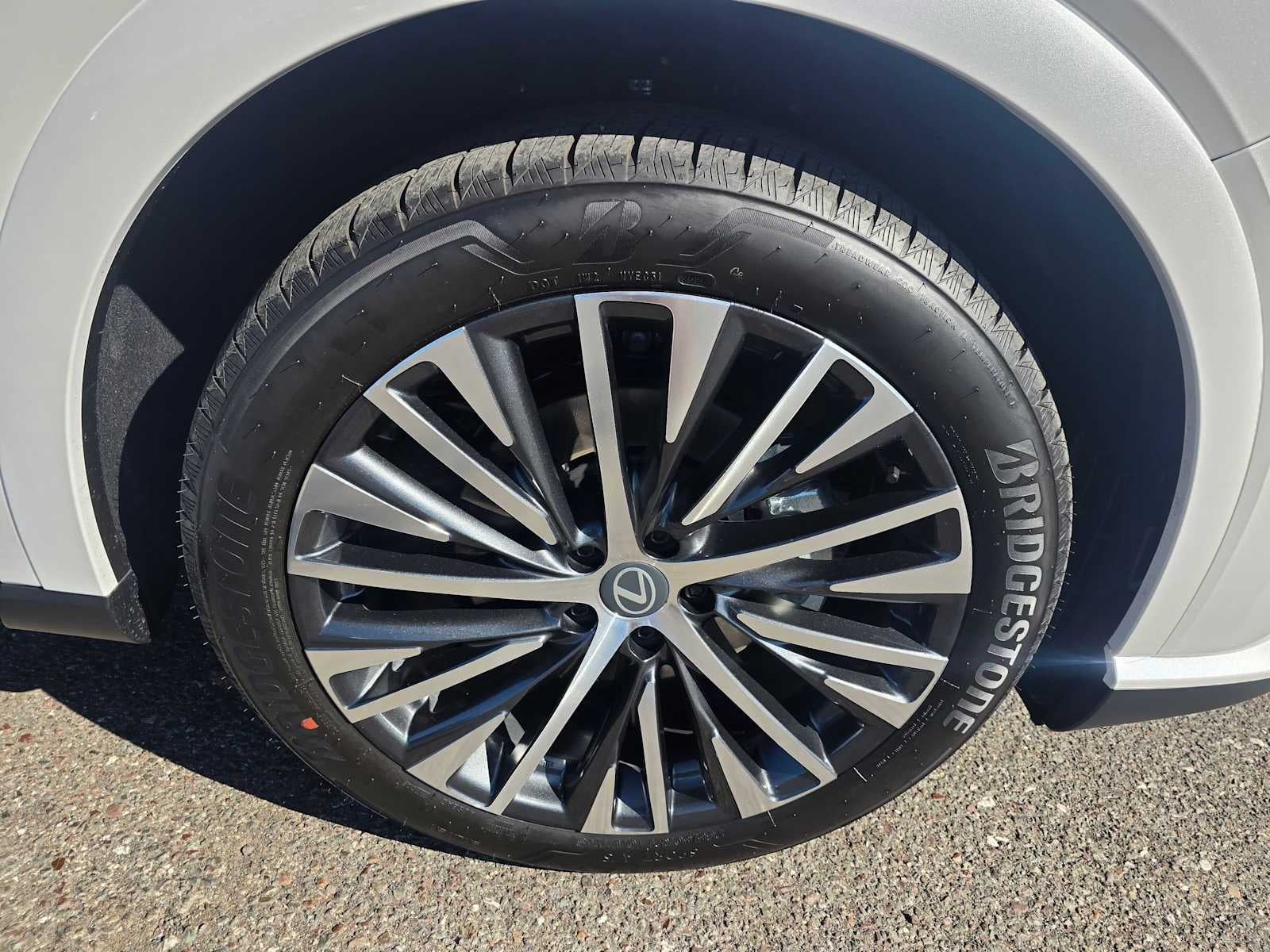 2026 Lexus RX 350h PREMIUM PLUS
