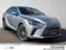 2026 Lexus RX 350h LUXURY