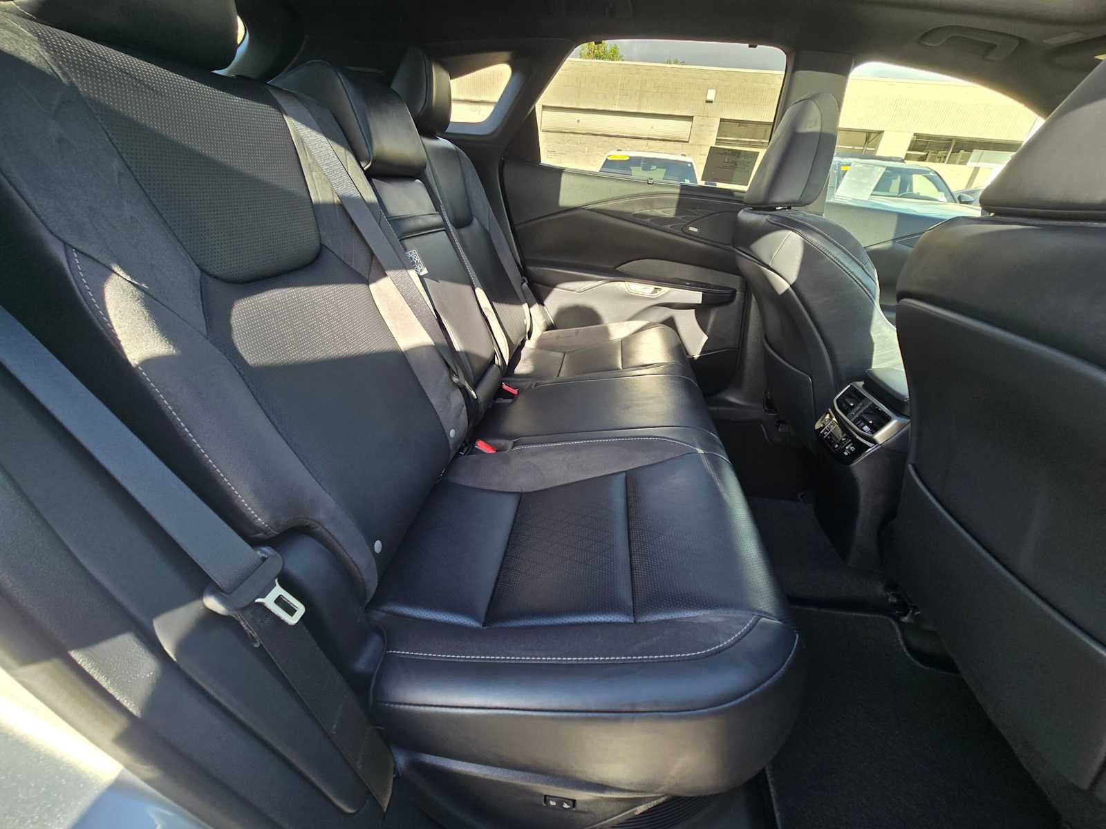 2026 Lexus RX 350h LUXURY