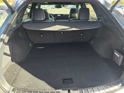 2026 Lexus RX 350h LUXURY