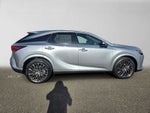 2026 Lexus RX 350h LUXURY