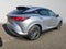 2026 Lexus RX 350h LUXURY