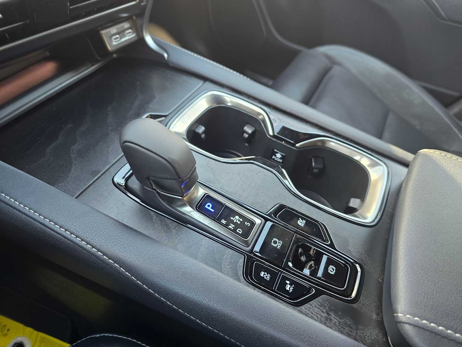 2026 Lexus RX 350h LUXURY