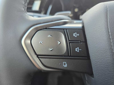 2026 Lexus RX 350h LUXURY