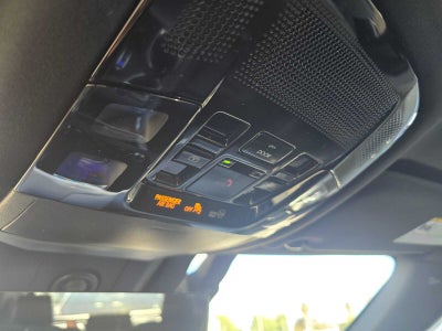 2026 Lexus RX 350h LUXURY