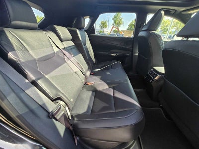 2026 Lexus RX 350h PREMIUM PLUS
