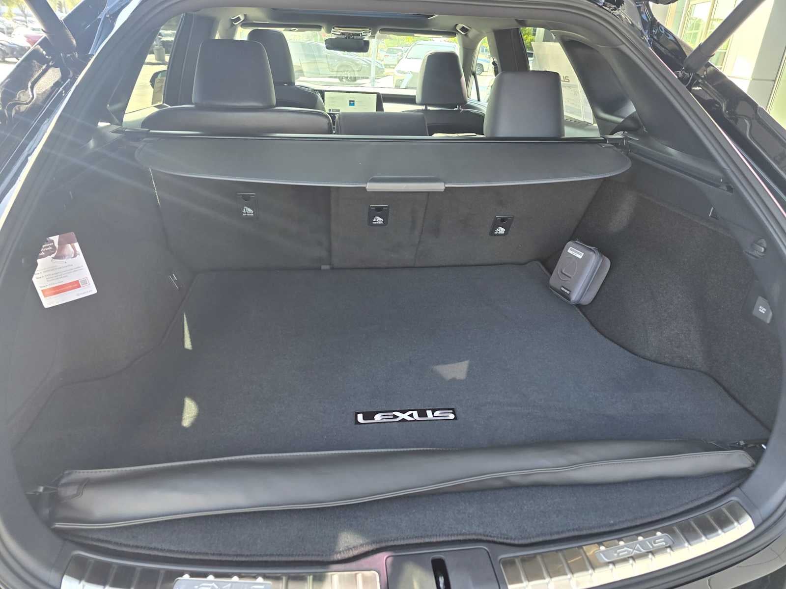 2026 Lexus RX 350h PREMIUM PLUS