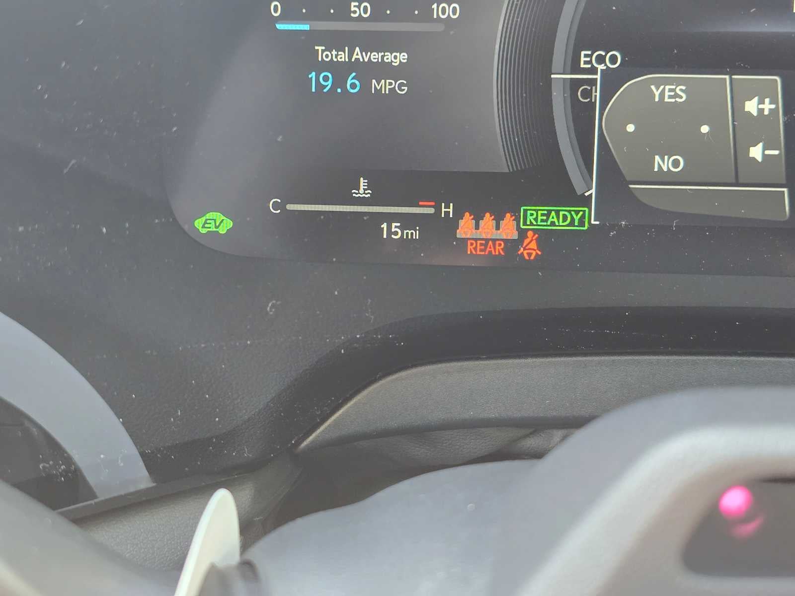 2026 Lexus RX 350h PREMIUM PLUS