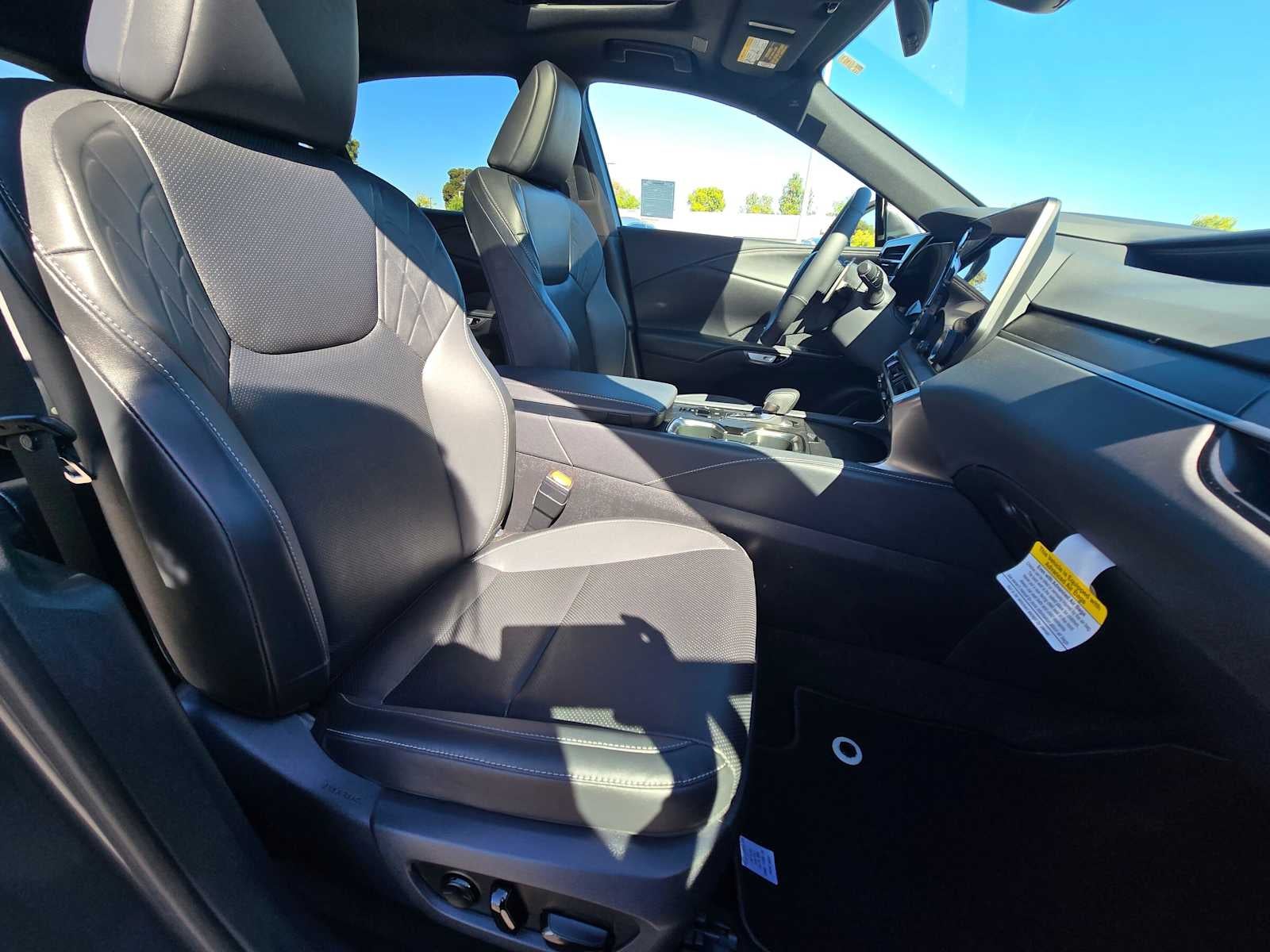 2026 Lexus RX 350h Premium