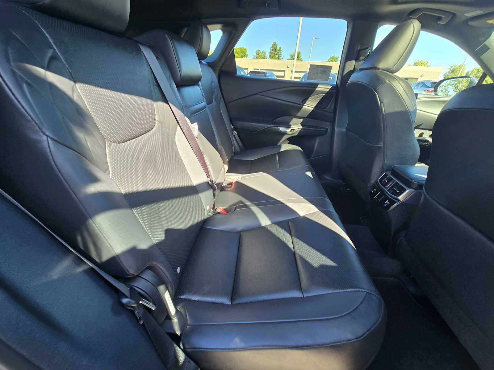 2026 Lexus RX 350h Premium