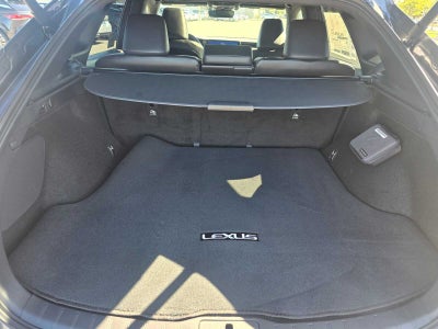 2026 Lexus RX 350h Premium
