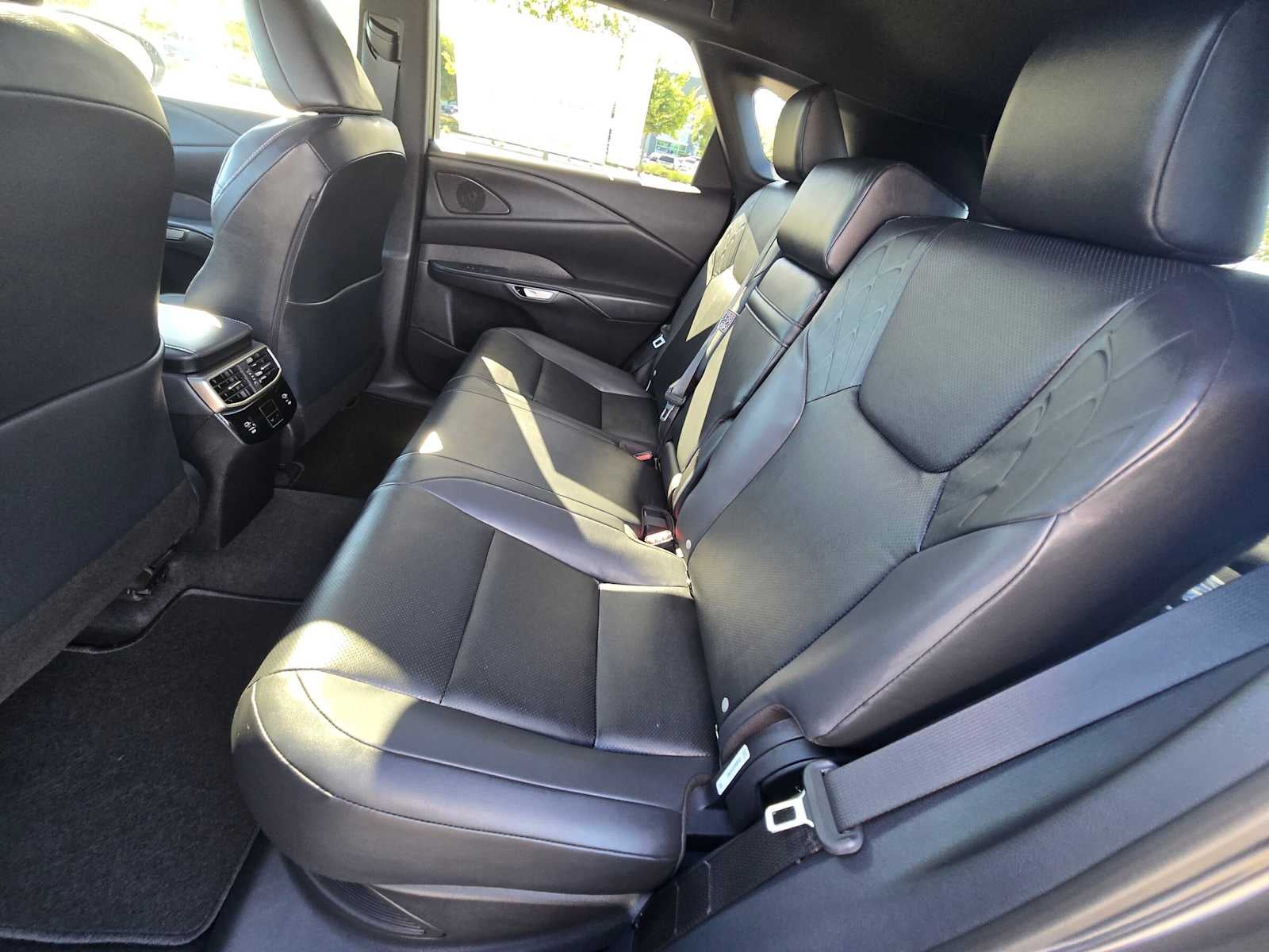 2026 Lexus RX 350h Premium