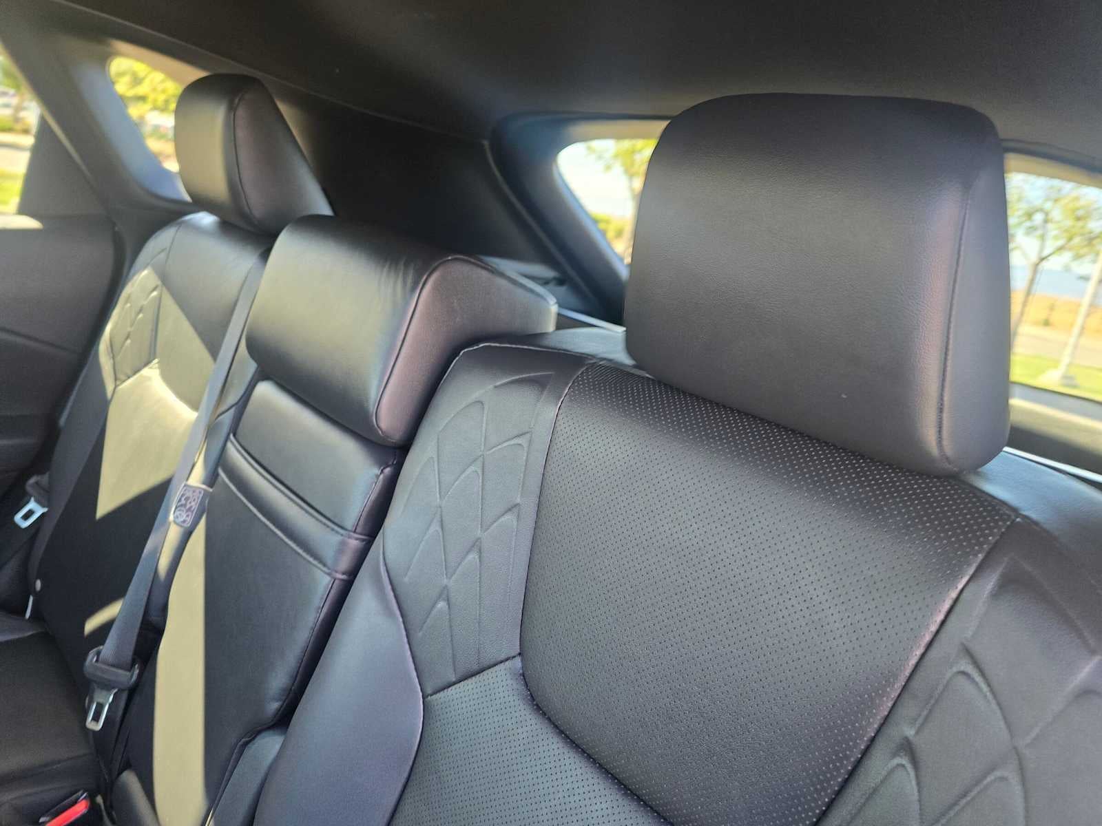 2026 Lexus RX 350h Premium