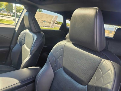 2026 Lexus RX 350h Premium