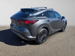 2026 Lexus RX 350h Premium
