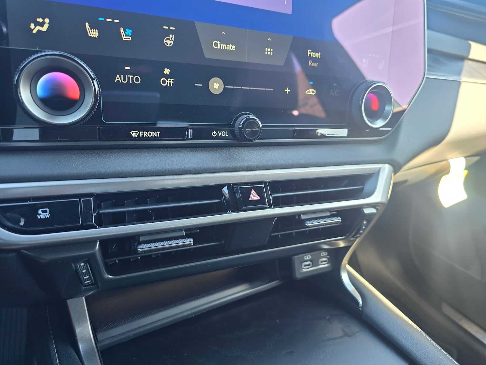 2026 Lexus RX 350h Premium