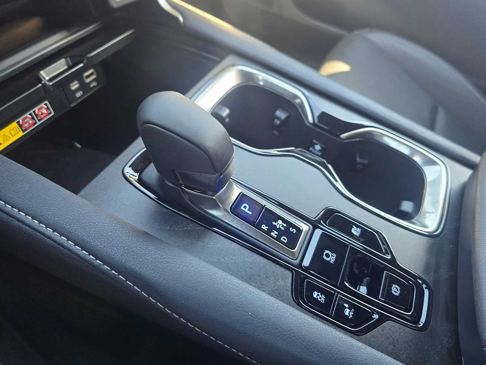 2026 Lexus RX 350h Premium