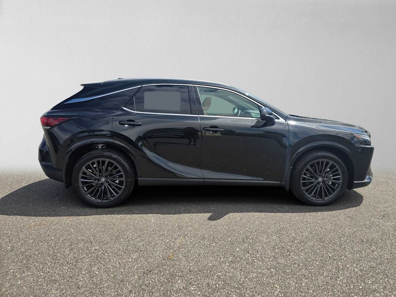 2026 Lexus RX 350h PREMIUM