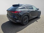 2026 Lexus RX 350h PREMIUM